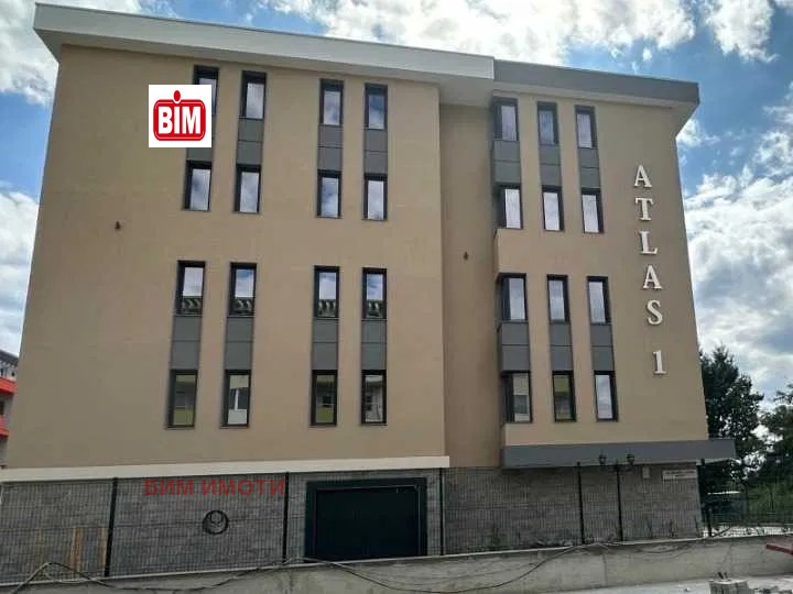 Продава 2-СТАЕН, гр. Пловдив, Център, снимка 3 - Апартаменти - 53289804