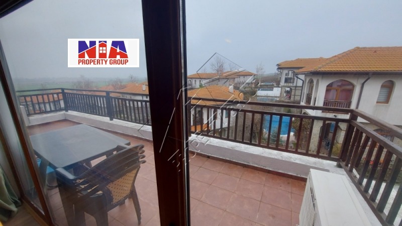 Продава 2-СТАЕН, гр. Ахелой, област Бургас, снимка 10 - Апартаменти - 53331745