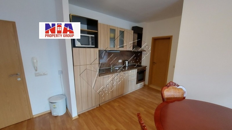 Продава 2-СТАЕН, гр. Ахелой, област Бургас, снимка 7 - Апартаменти - 53331745