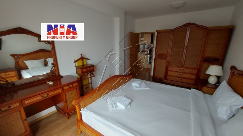 Продава 2-СТАЕН, гр. Ахелой, област Бургас, снимка 9 - Апартаменти - 53331745