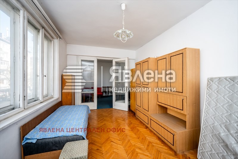 Продава 2-СТАЕН, гр. София, Център, снимка 10 - Апартаменти - 53651117