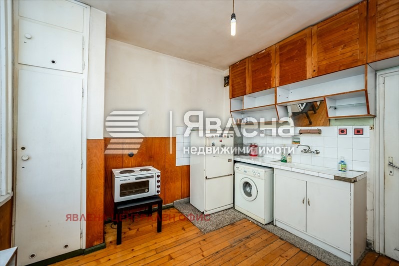 Продава 2-СТАЕН, гр. София, Център, снимка 14 - Апартаменти - 53651117