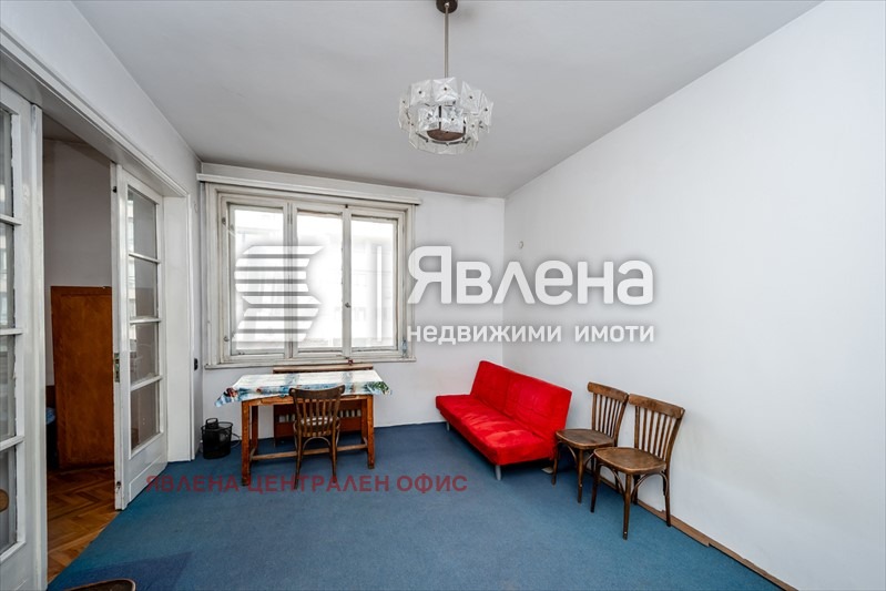 Продава 2-СТАЕН, гр. София, Център, снимка 4 - Апартаменти - 53651117