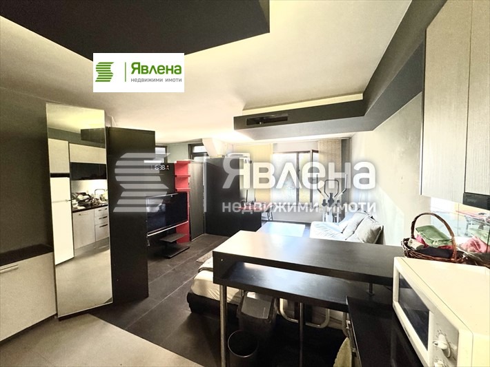 Продава 2-СТАЕН, гр. София, Дианабад, снимка 5 - Апартаменти - 54546032