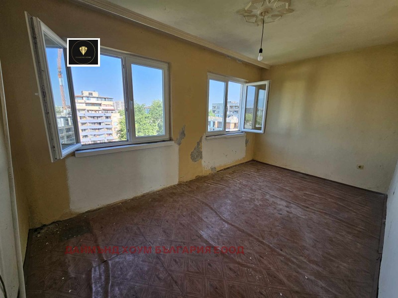 En venta  2 dormitorios Plovdiv , Kyuchuk Parizh , 86 metros cuadrados | 44313274 - imagen [3]