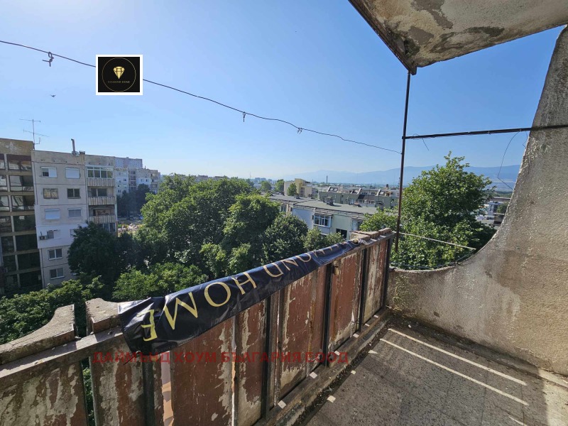 Na prodej  2 ložnice Plovdiv , Kjučuk Pariž , 86 m2 | 44313274 - obraz [10]