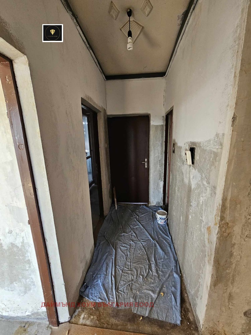 Till salu  2 sovrum Plovdiv , Kjutjuk Parij , 86 kvm | 44313274 - bild [6]