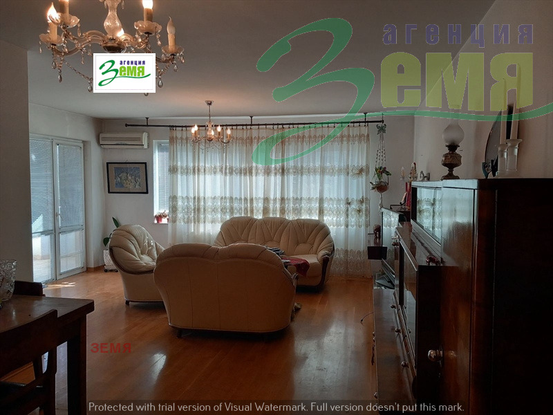 Na prodej  2 ložnice Stara Zagora , Centar , 124 m2 | 44356562