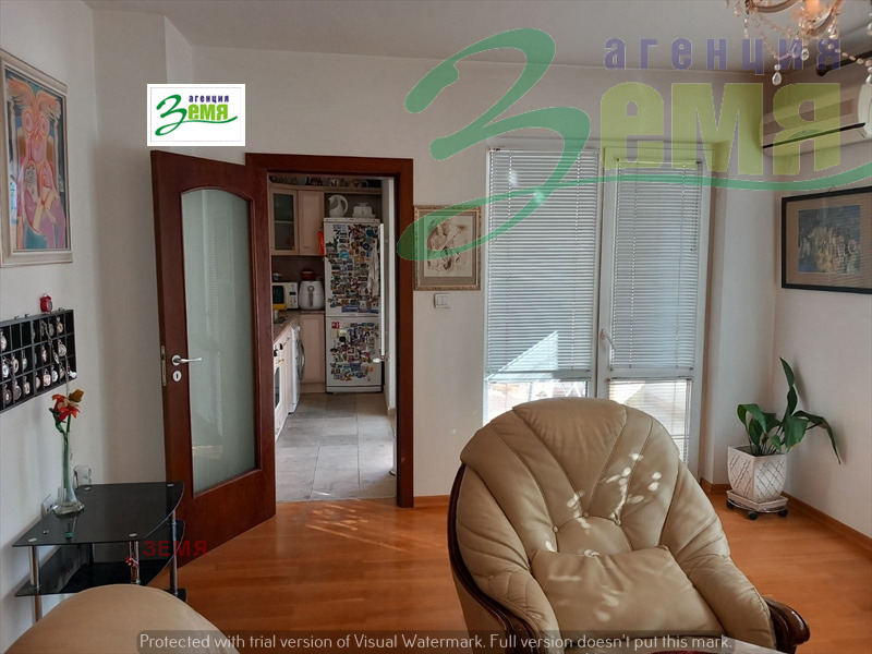 Na prodej  2 ložnice Stara Zagora , Centar , 124 m2 | 44356562 - obraz [2]