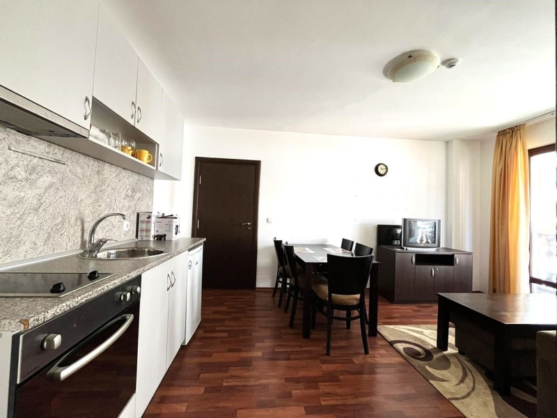 Na prodej  2 ložnice oblast Blagoevgrad , Bansko , 68 m2 | 62752443 - obraz [6]