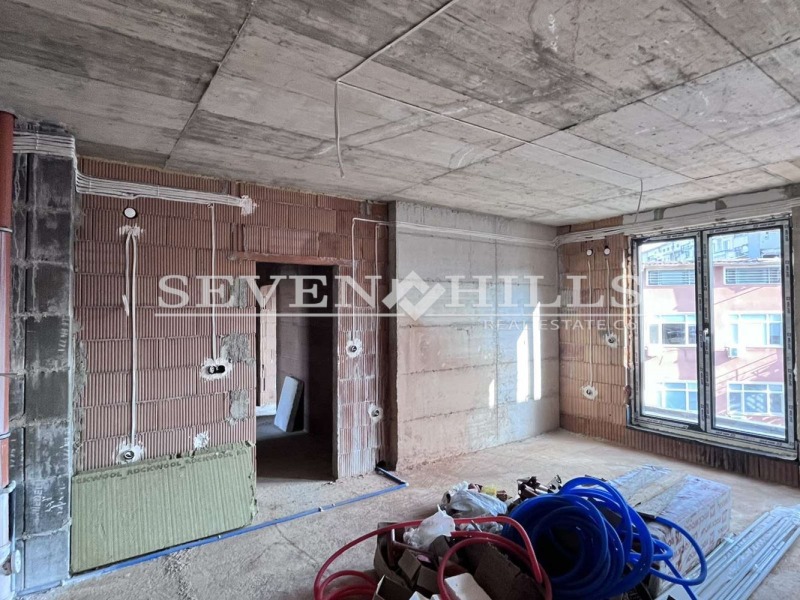 Продава 3-СТАЕН, гр. Пловдив, Младежки Хълм, снимка 4 - Апартаменти - 51906683