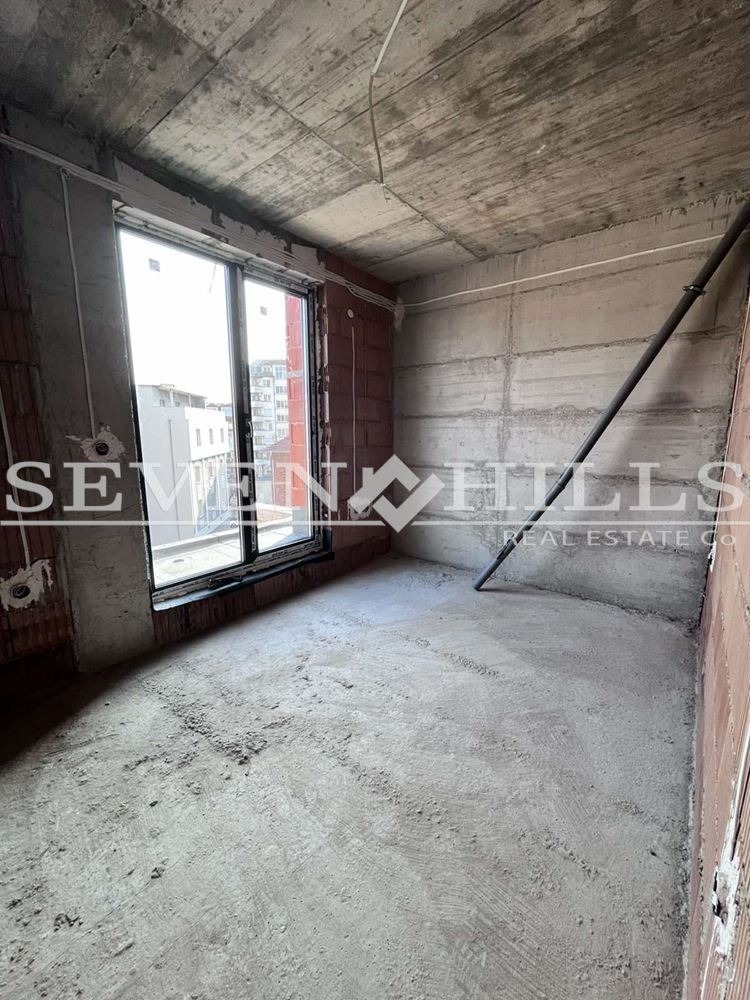 Продава 3-СТАЕН, гр. Пловдив, Младежки Хълм, снимка 6 - Апартаменти - 51906683