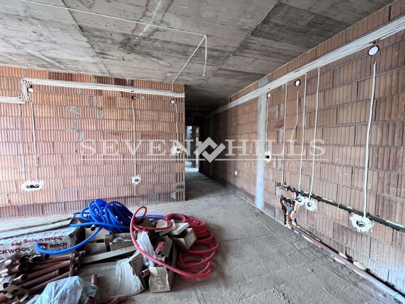 Продава 3-СТАЕН, гр. Пловдив, Младежки Хълм, снимка 3 - Апартаменти - 51906683