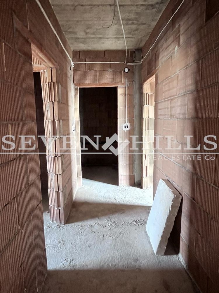 Продава 3-СТАЕН, гр. Пловдив, Младежки Хълм, снимка 8 - Апартаменти - 51906683