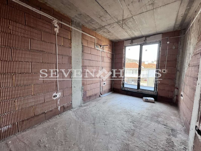 Продава 3-СТАЕН, гр. Пловдив, Младежки Хълм