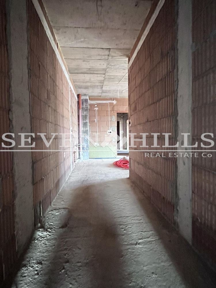 Продава 3-СТАЕН, гр. Пловдив, Младежки Хълм, снимка 9 - Апартаменти - 51906683