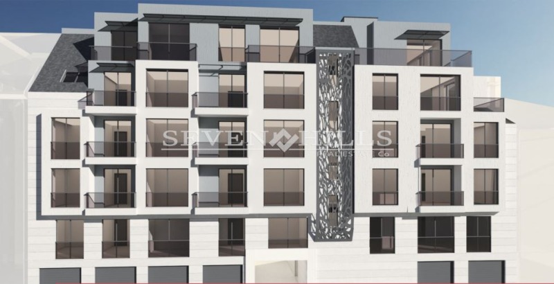 Продава 3-СТАЕН, гр. Пловдив, Младежки Хълм, снимка 12 - Апартаменти - 51906683