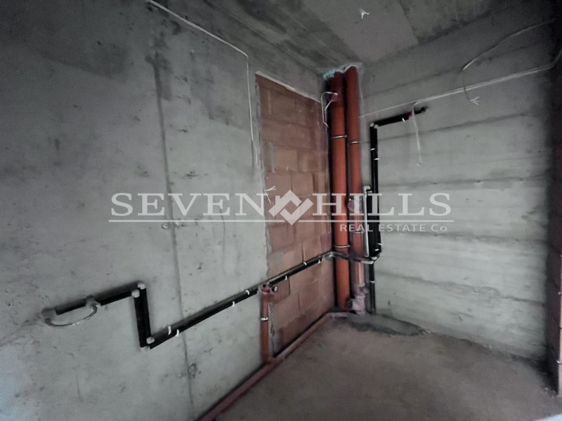 Продава 3-СТАЕН, гр. Пловдив, Младежки Хълм, снимка 7 - Апартаменти - 51906683