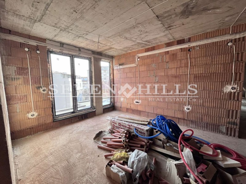 Продава 3-СТАЕН, гр. Пловдив, Младежки Хълм, снимка 2 - Апартаменти - 51906683