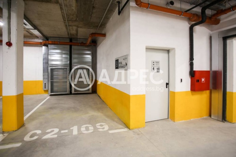 Na prodej  2 ložnice Sofia , Vitoša , 110 m2 | 48585042 - obraz [7]