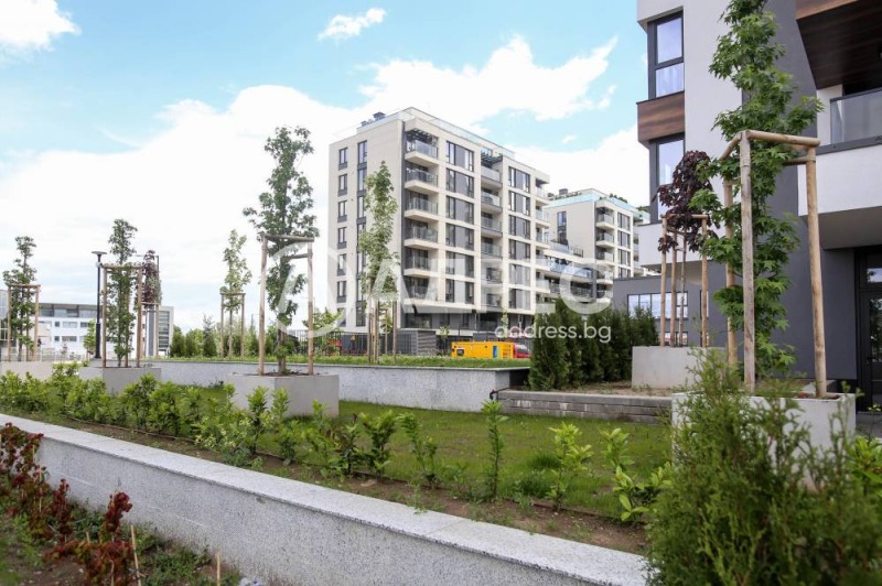 Na prodej  2 ložnice Sofia , Vitoša , 110 m2 | 48585042 - obraz [9]