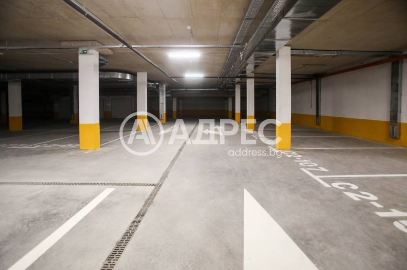 Na prodej  2 ložnice Sofia , Vitoša , 110 m2 | 48585042 - obraz [8]
