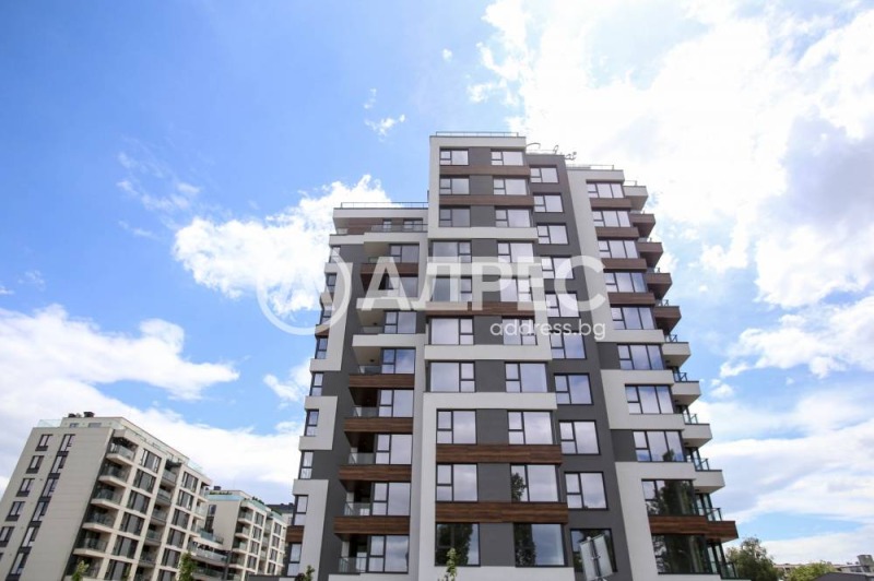 Na prodej  2 ložnice Sofia , Vitoša , 110 m2 | 48585042 - obraz [10]