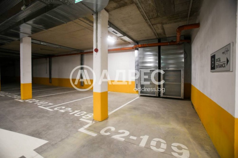 Na prodej  2 ložnice Sofia , Vitoša , 110 m2 | 48585042 - obraz [6]