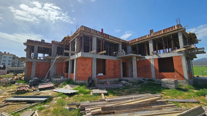 Til salg  2 soveværelser region Plovdiv , Hisarya , 93 kvm | 58219759 - billede [13]