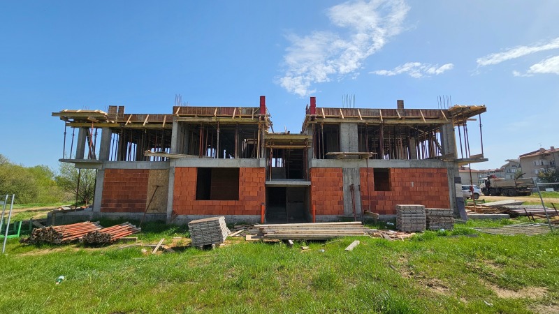 Til salg  2 soveværelser region Plovdiv , Hisarya , 93 kvm | 58219759 - billede [14]