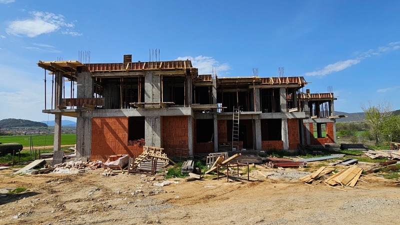Til salg  2 soveværelser region Plovdiv , Hisarya , 93 kvm | 58219759 - billede [12]