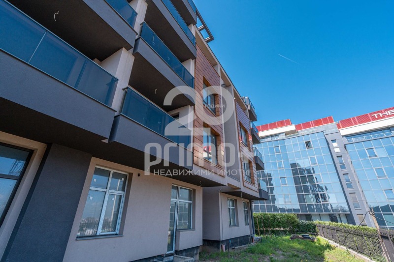 In vendita  2 camere da letto Sofia , Dragalevtsi , 98 mq | 46091993 - Immagine [2]