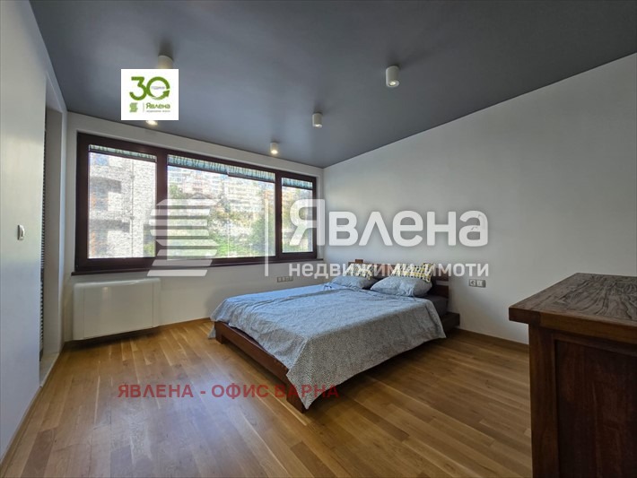 Till salu  2 sovrum Varna , Briz , 124 kvm | 81088720 - bild [9]