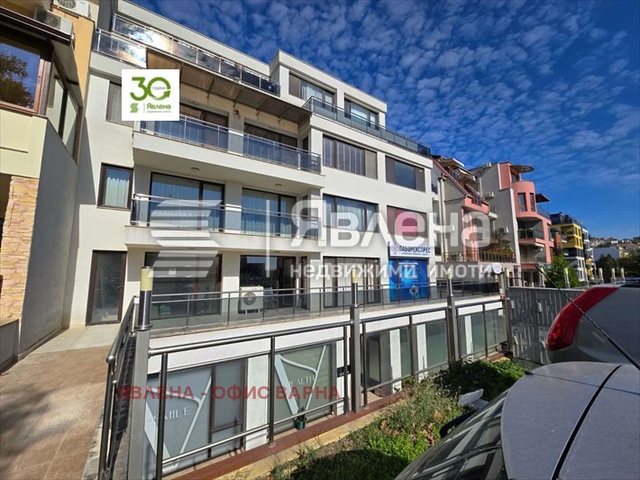 Till salu  2 sovrum Varna , Briz , 124 kvm | 81088720 - bild [3]