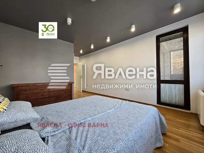 Till salu  2 sovrum Varna , Briz , 124 kvm | 81088720 - bild [8]