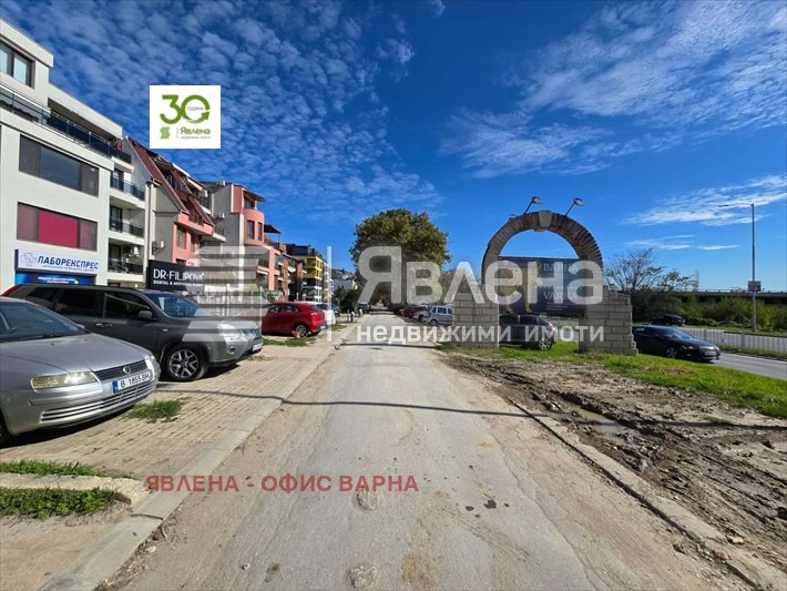 Till salu  2 sovrum Varna , Briz , 124 kvm | 81088720 - bild [2]