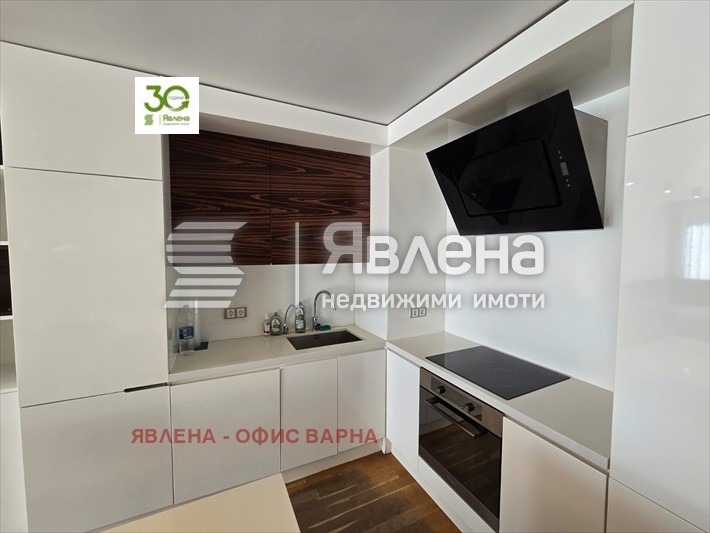 Till salu  2 sovrum Varna , Briz , 124 kvm | 81088720