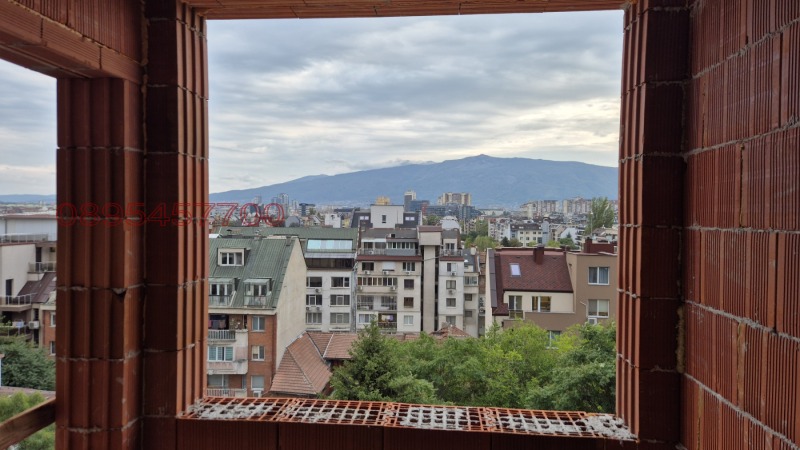 Προς πώληση  2 υπνοδωμάτια Σοφηια , Βανητσορα , 96 τ.μ | 24343744