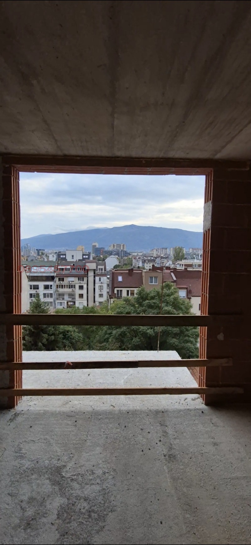 Προς πώληση  2 υπνοδωμάτια Σοφηια , Βανητσορα , 96 τ.μ | 24343744 - εικόνα [3]