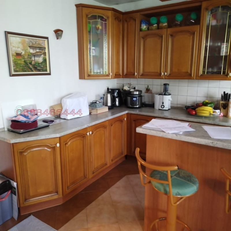 Продава 3-СТАЕН, гр. София, Дианабад, снимка 4 - Апартаменти - 52677864