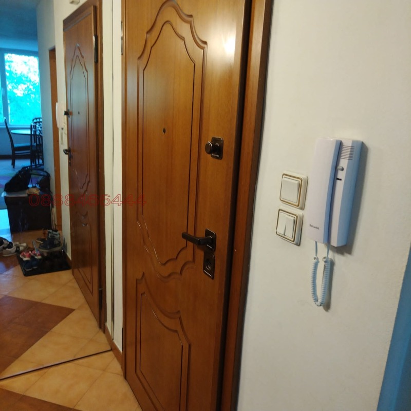 Продава 3-СТАЕН, гр. София, Дианабад, снимка 3 - Апартаменти - 52677864