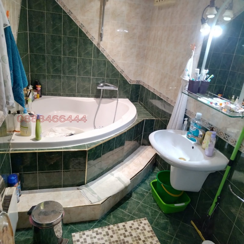 Продава 3-СТАЕН, гр. София, Дианабад, снимка 5 - Апартаменти - 52677864