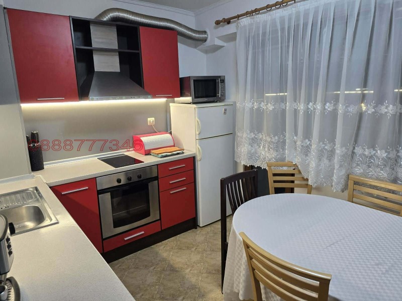 Продава 3-СТАЕН, гр. Елхово, област Ямбол, снимка 12 - Апартаменти - 53241676