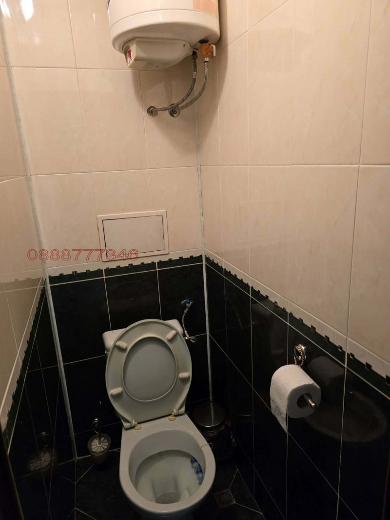 Продава 3-СТАЕН, гр. Елхово, област Ямбол, снимка 11 - Апартаменти - 53241676