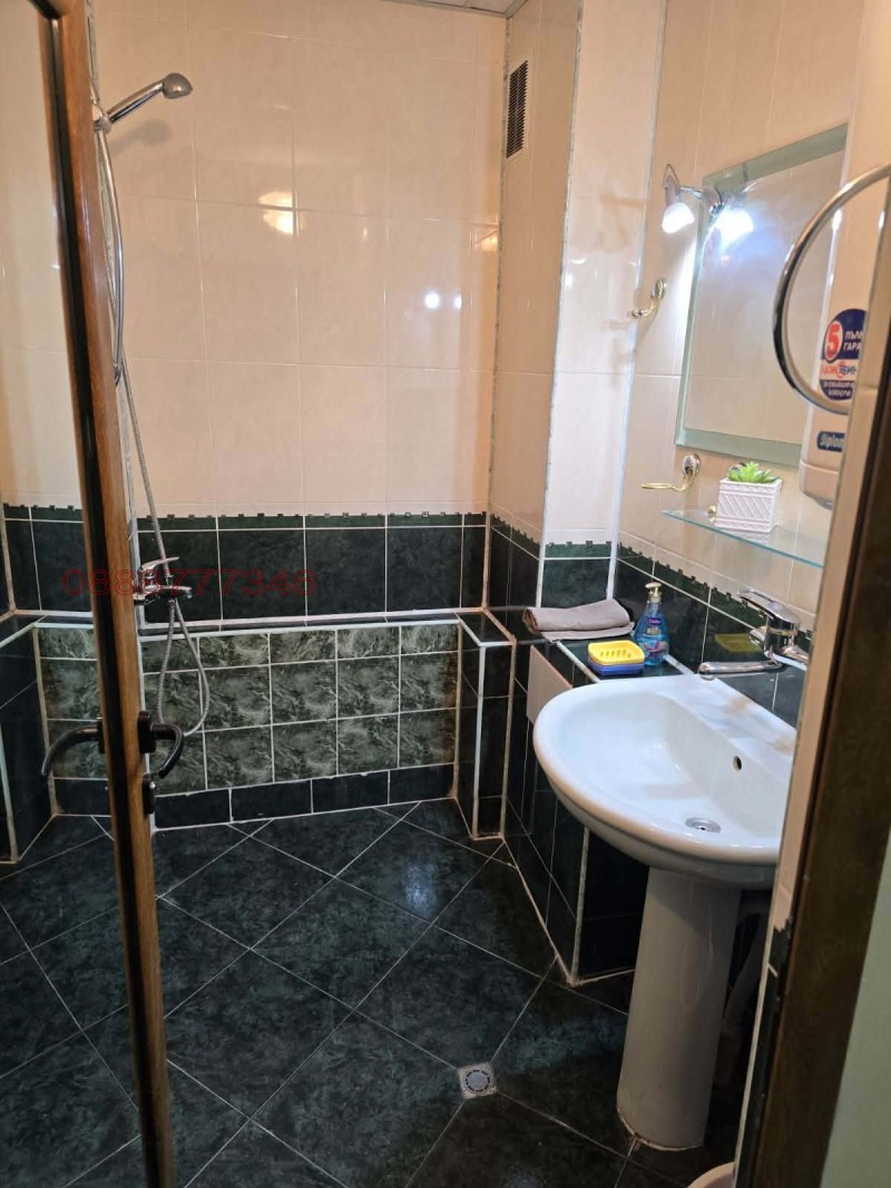 Продава 3-СТАЕН, гр. Елхово, област Ямбол, снимка 10 - Апартаменти - 53241676