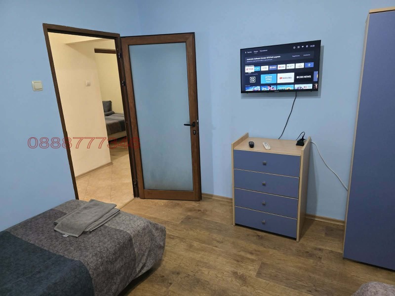 Продава 3-СТАЕН, гр. Елхово, област Ямбол, снимка 8 - Апартаменти - 53241676