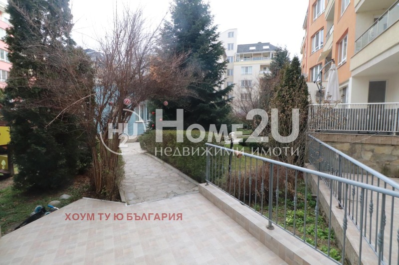 Продава 3-СТАЕН, гр. София, Манастирски ливади, снимка 15 - Апартаменти - 53558392