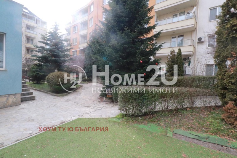 Продава 3-СТАЕН, гр. София, Манастирски ливади, снимка 11 - Апартаменти - 53558392