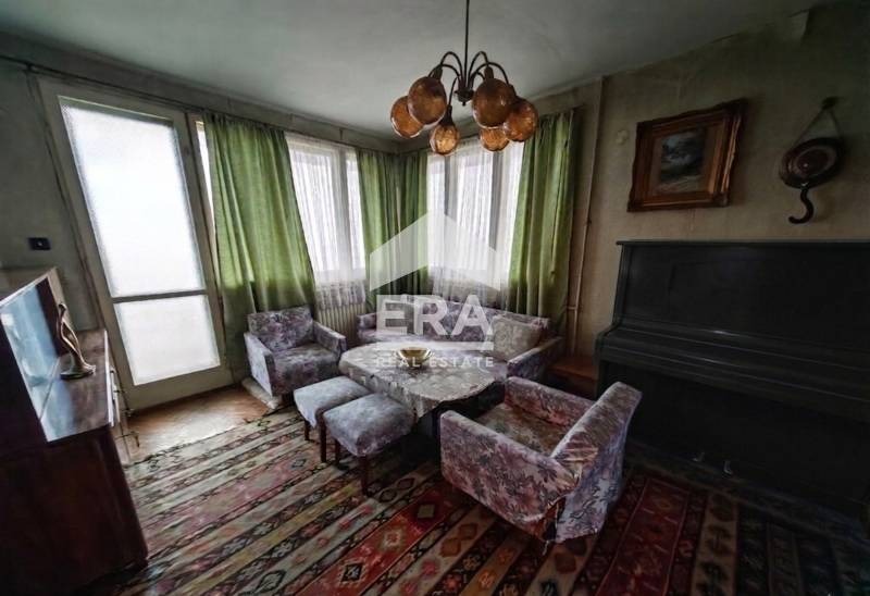 Продава 3-СТАЕН, гр. Силистра, Център, снимка 6 - Апартаменти - 53688480