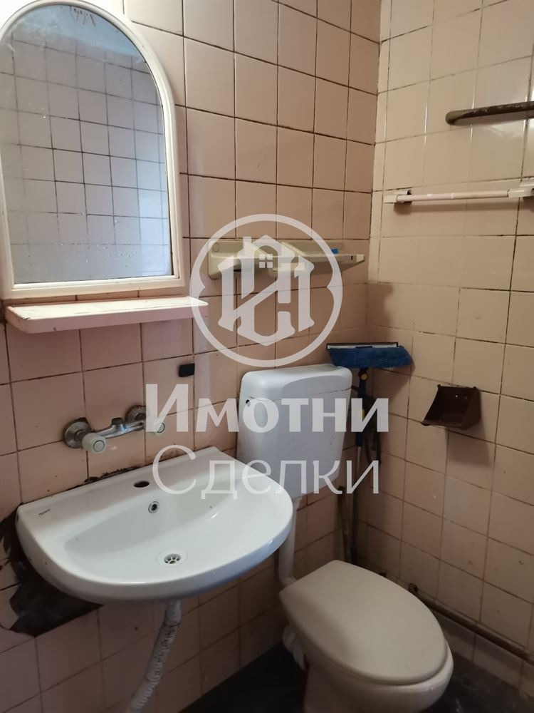 Продава 3-СТАЕН, гр. София, Овча купел 1, снимка 13 - Апартаменти - 54105073